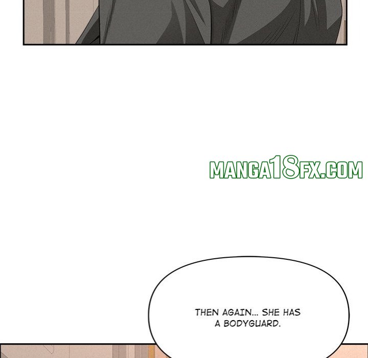 Milf Guard Chapter 40 image 68