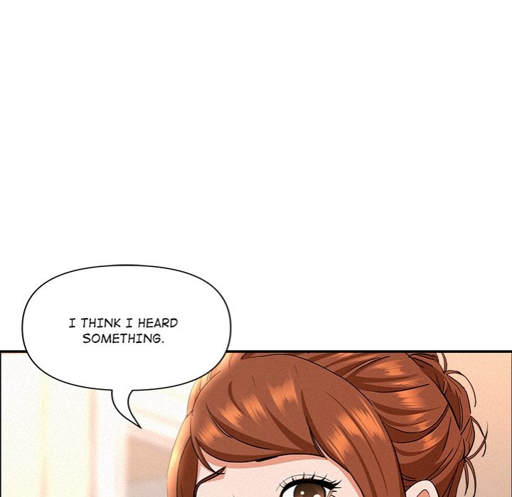 Milf Guard Chapter 40 image 73
