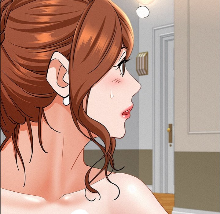 Milf Guard Chapter 40 image 80