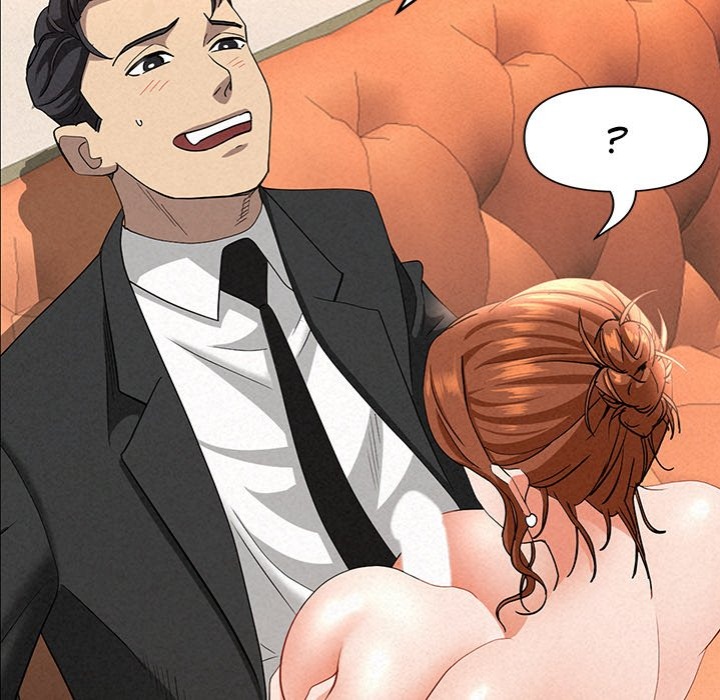Milf Guard Chapter 40 image 87