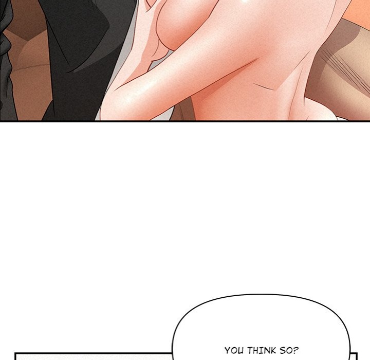 Milf Guard Chapter 40 image 88