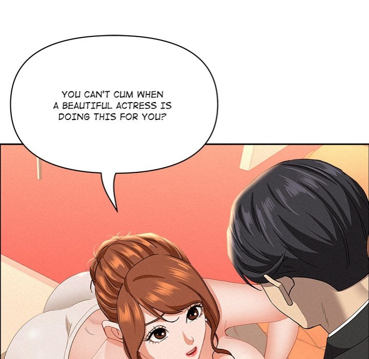 Milf Guard Chapter 40 image 96