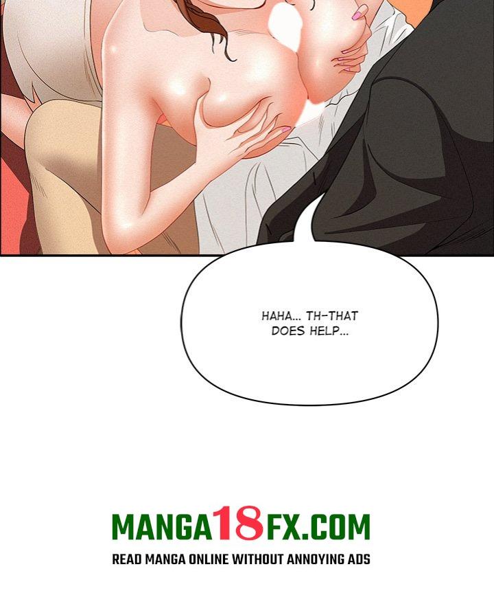 Milf Guard Chapter 40 image 97