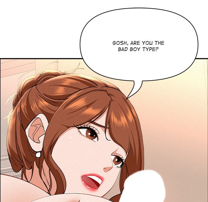 Milf Guard Chapter 40 image 98