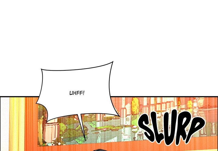 Milf Guard Chapter 41 image 0