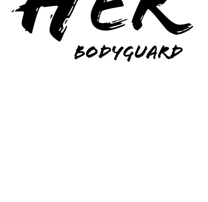 Milf Guard Chapter 41 image 9