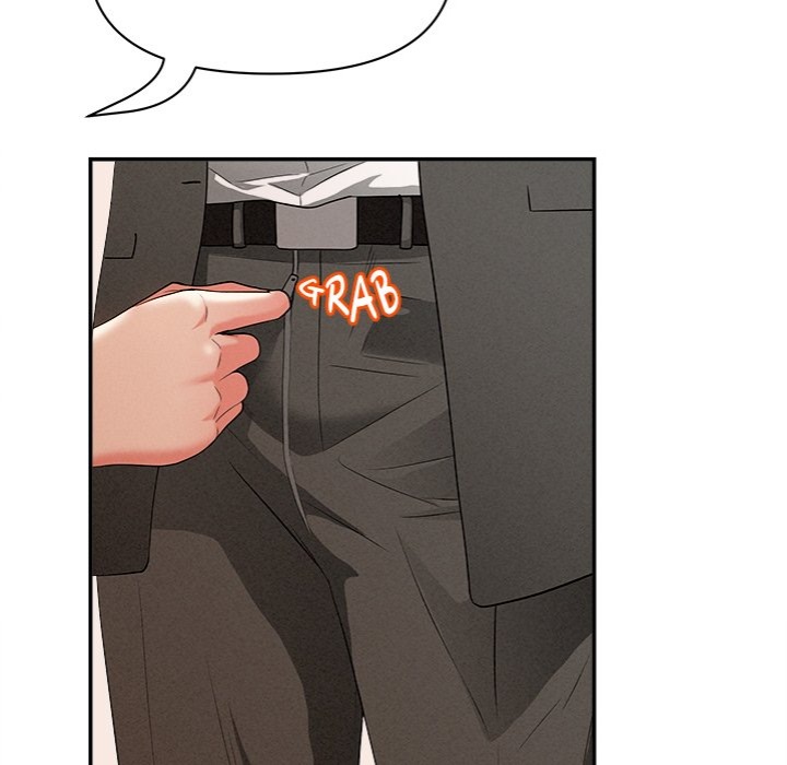 Milf Guard Chapter 41 image 99