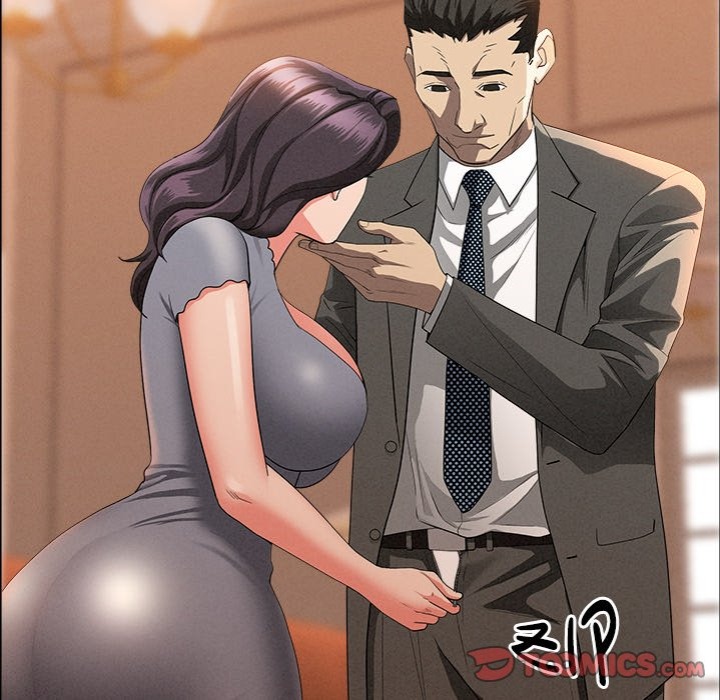Milf Guard Chapter 41 image 101