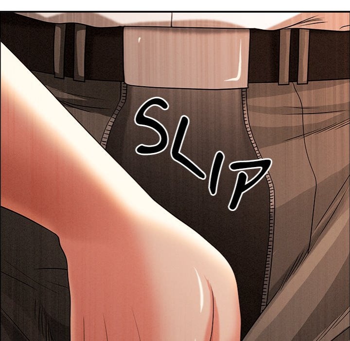 Milf Guard Chapter 41 image 103