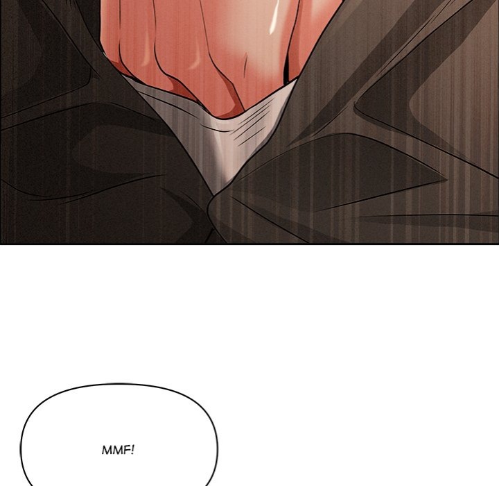 Milf Guard Chapter 41 image 104