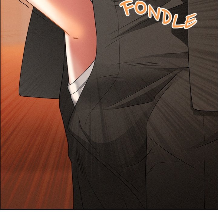 Milf Guard Chapter 41 image 108