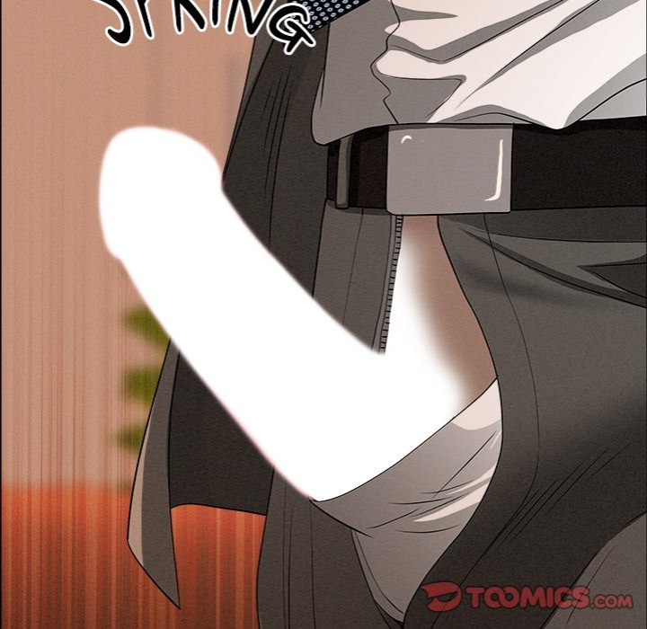 Milf Guard Chapter 41 image 110
