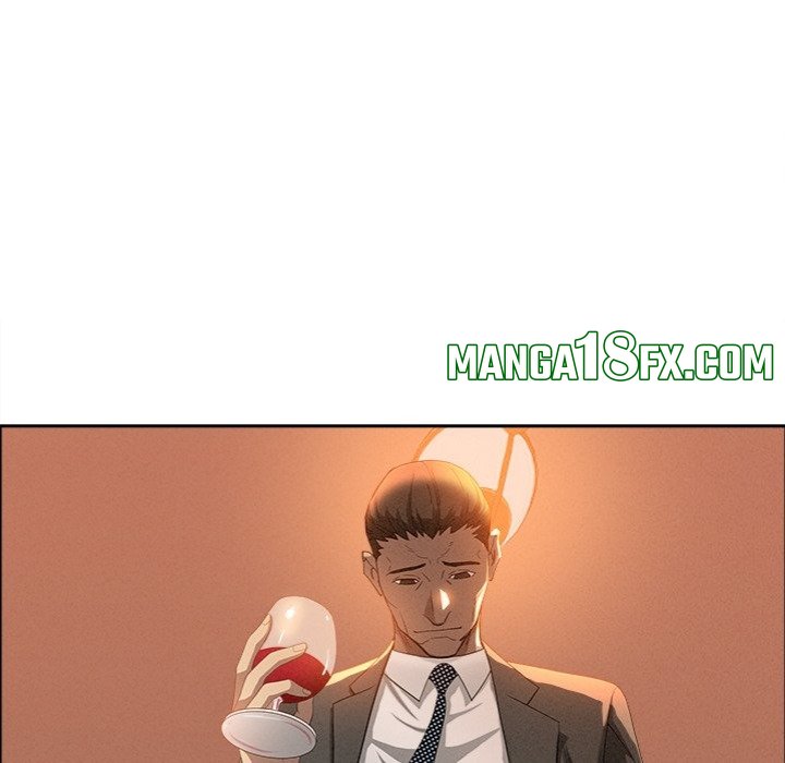 Milf Guard Chapter 41 image 113