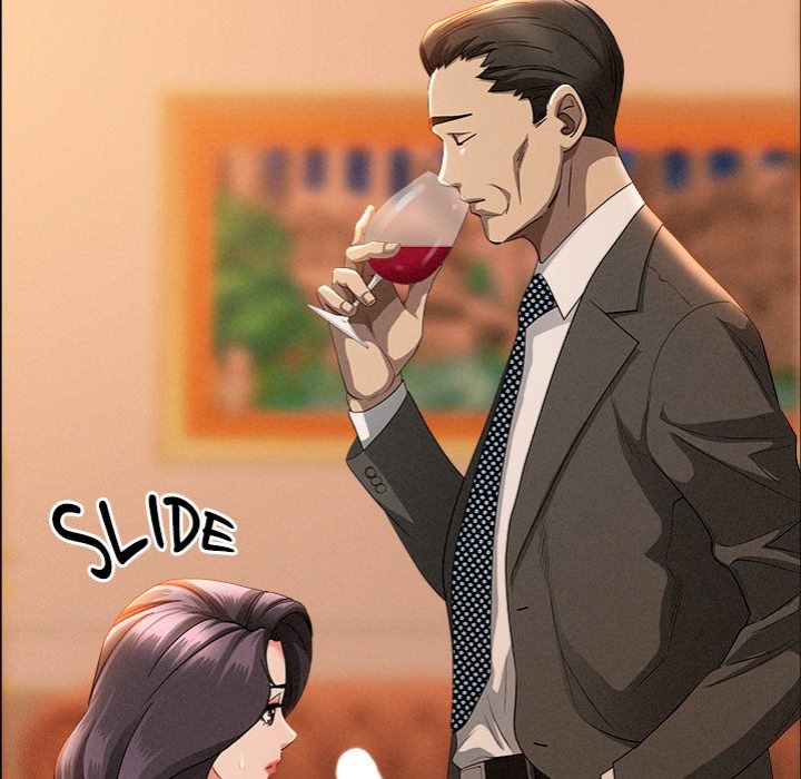 Milf Guard Chapter 41 image 118