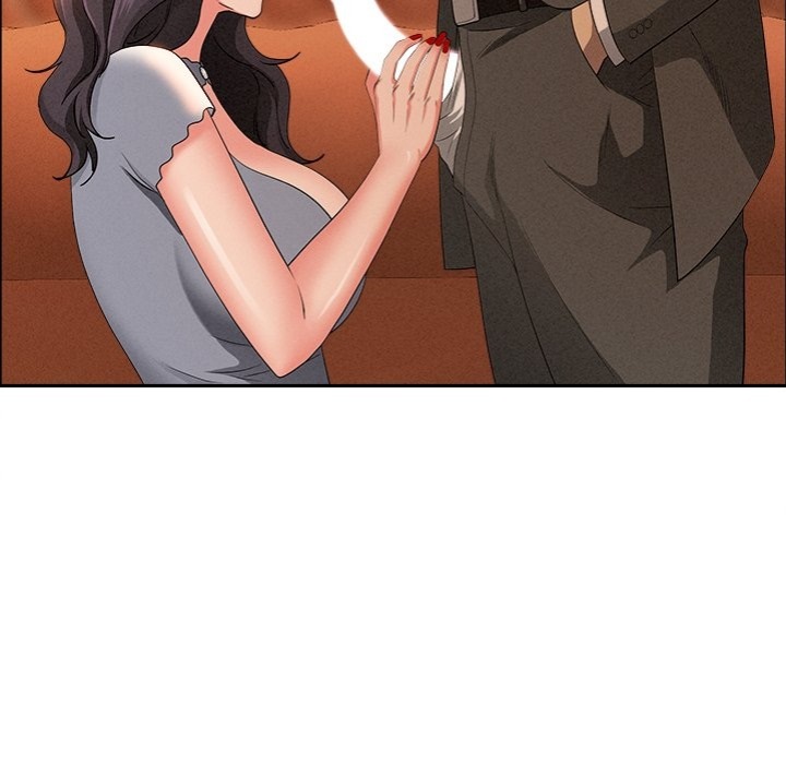 Milf Guard Chapter 41 image 119