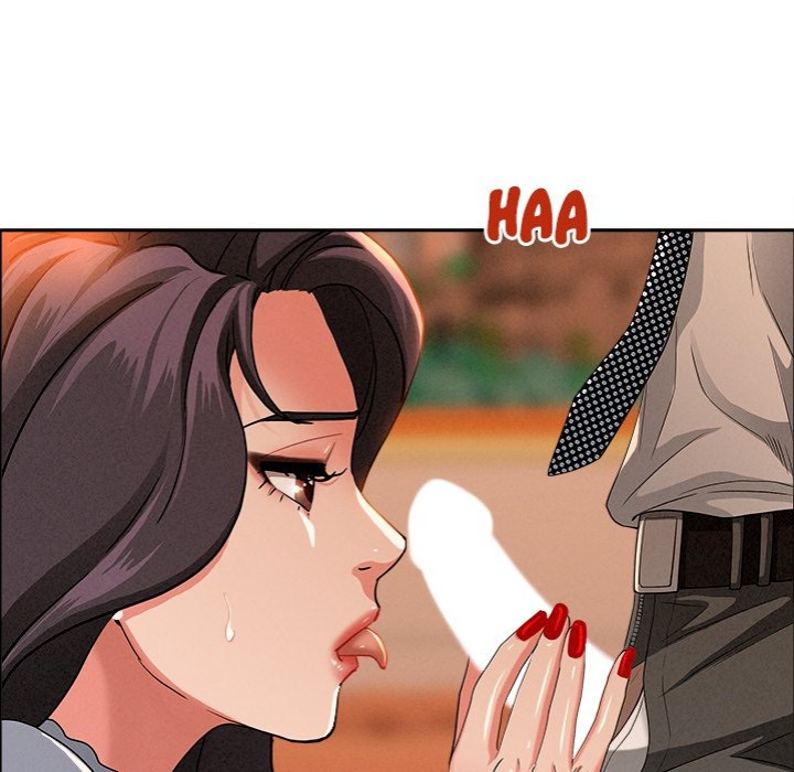 Milf Guard Chapter 41 image 120