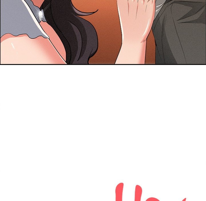 Milf Guard Chapter 41 image 121
