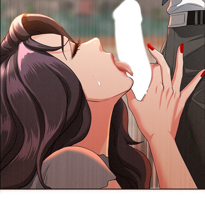 Milf Guard Chapter 41 image 124