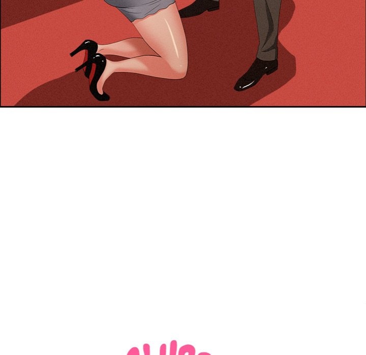Milf Guard Chapter 41 image 127