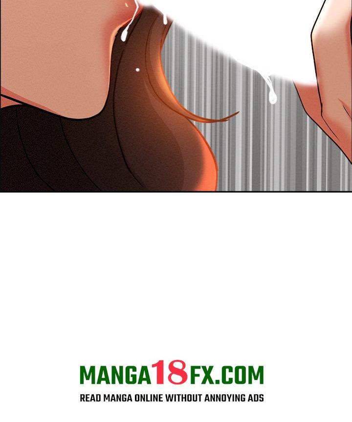 Milf Guard Chapter 41 image 131