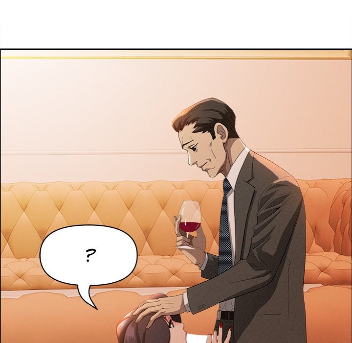Milf Guard Chapter 41 image 134