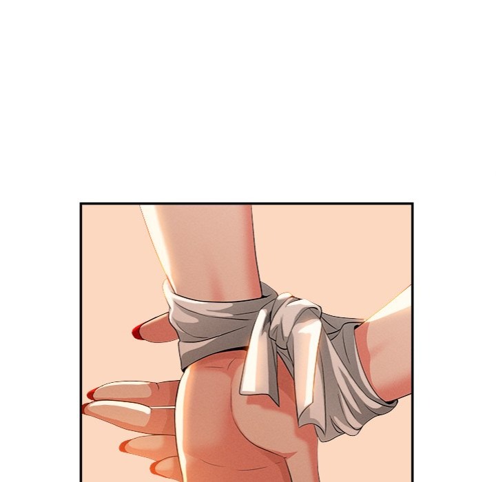 Milf Guard Chapter 41 image 140