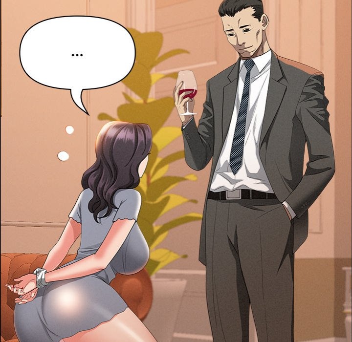 Milf Guard Chapter 41 image 148