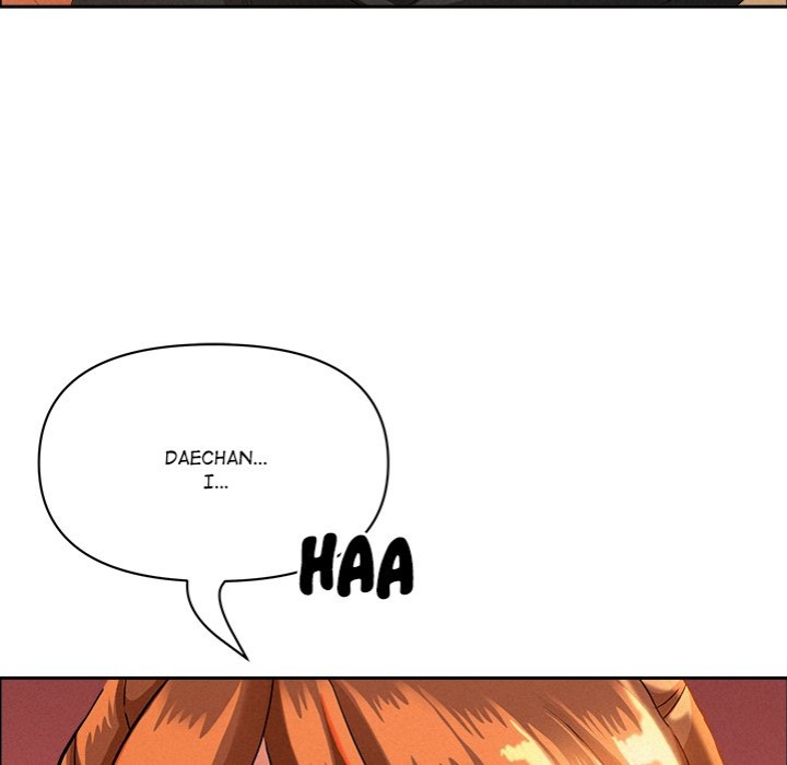 Milf Guard Chapter 41 image 14