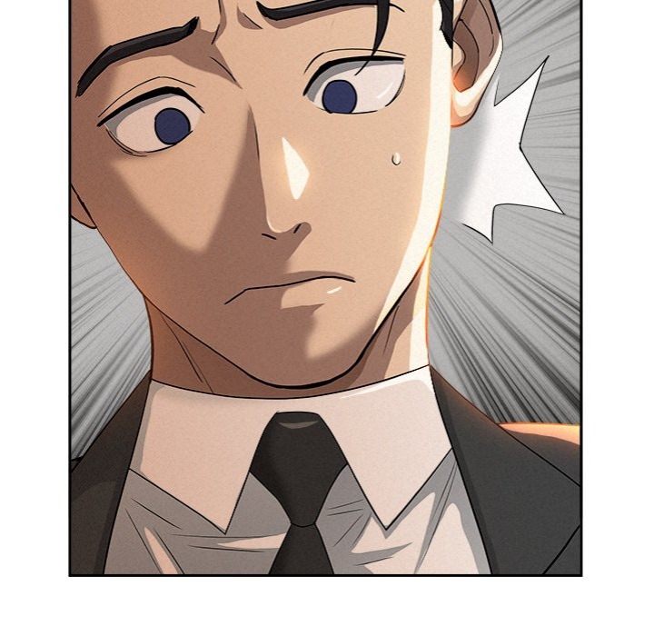 Milf Guard Chapter 41 image 17