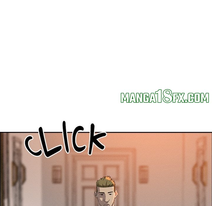 Milf Guard Chapter 41 image 18