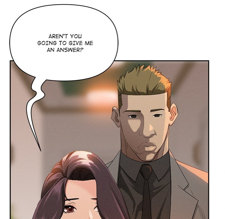 Milf Guard Chapter 41 image 21