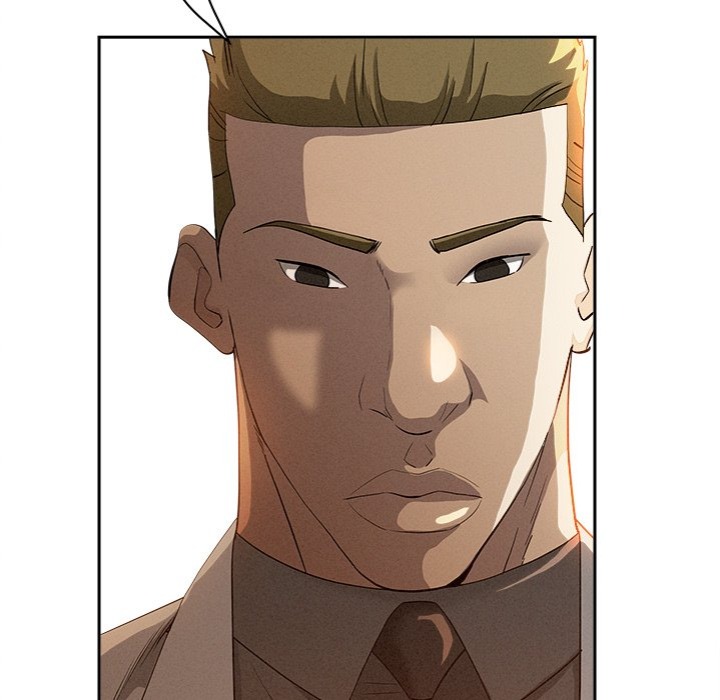 Milf Guard Chapter 41 image 23