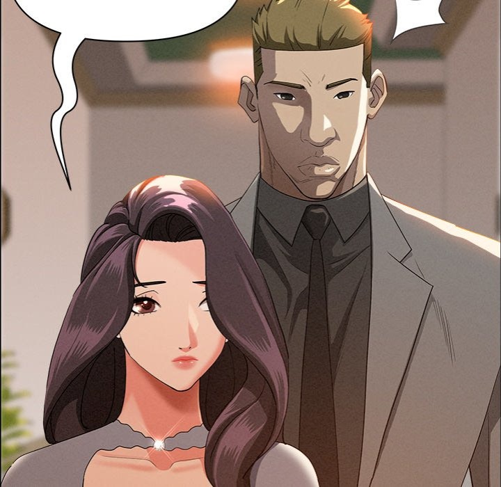 Milf Guard Chapter 41 image 25