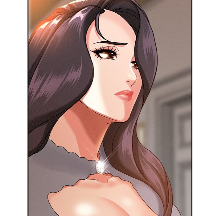 Milf Guard Chapter 41 image 27