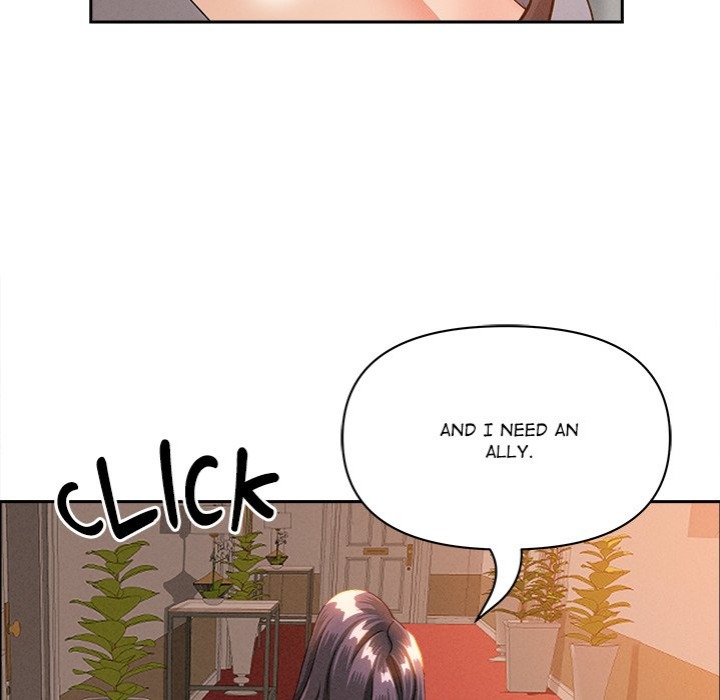 Milf Guard Chapter 41 image 28