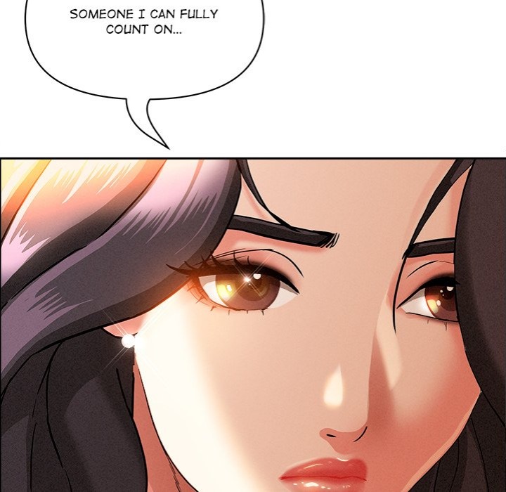Milf Guard Chapter 41 image 31