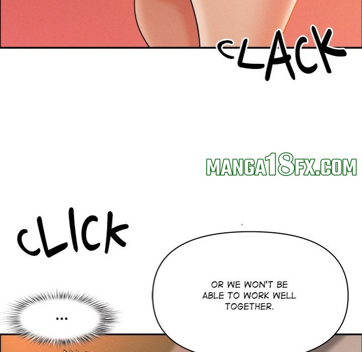 Milf Guard Chapter 41 image 34