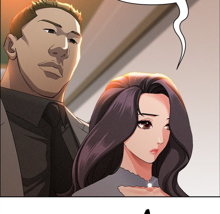 Milf Guard Chapter 41 image 35