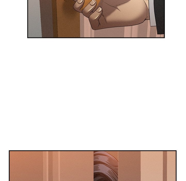 Milf Guard Chapter 41 image 37