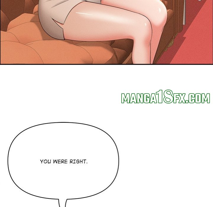 Milf Guard Chapter 41 image 41