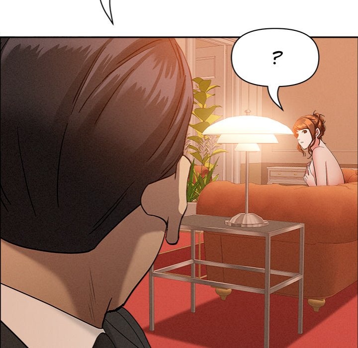 Milf Guard Chapter 41 image 42