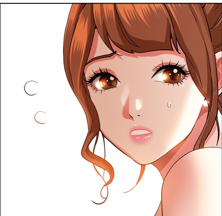 Milf Guard Chapter 41 image 46