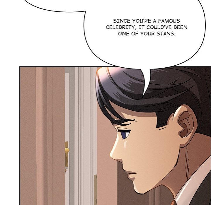 Milf Guard Chapter 41 image 48