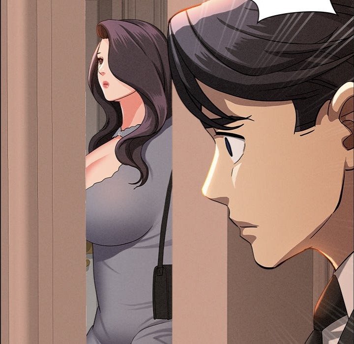 Milf Guard Chapter 41 image 50