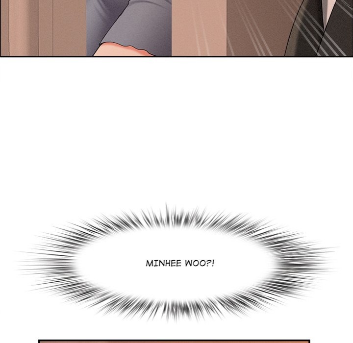 Milf Guard Chapter 41 image 51