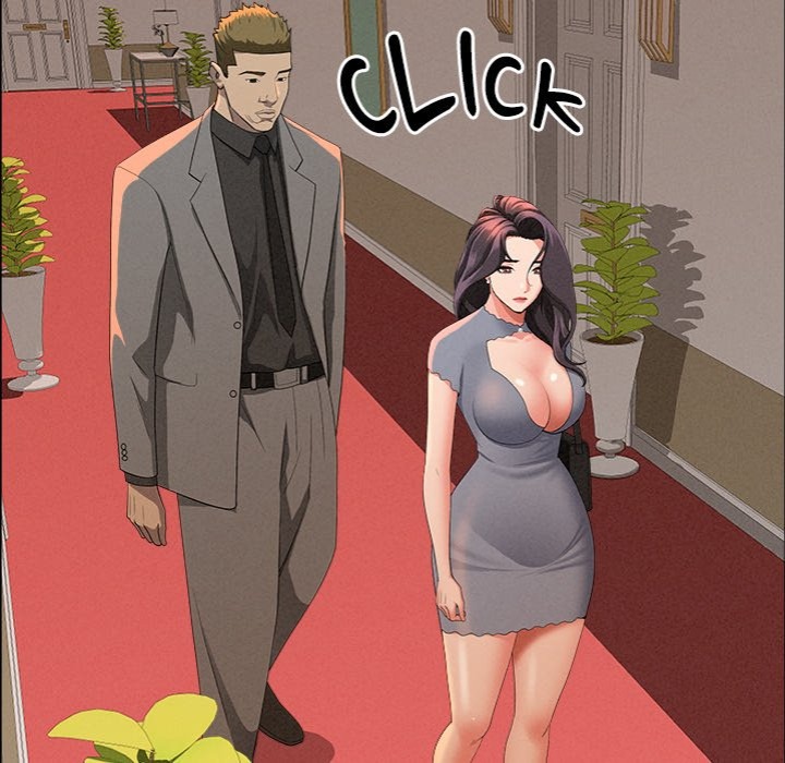 Milf Guard Chapter 41 image 61