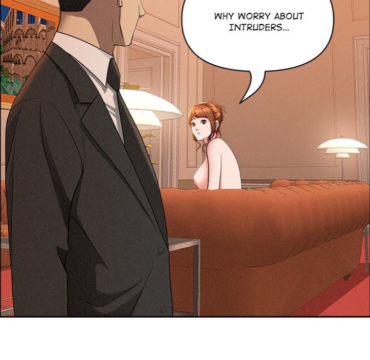 Milf Guard Chapter 41 image 66