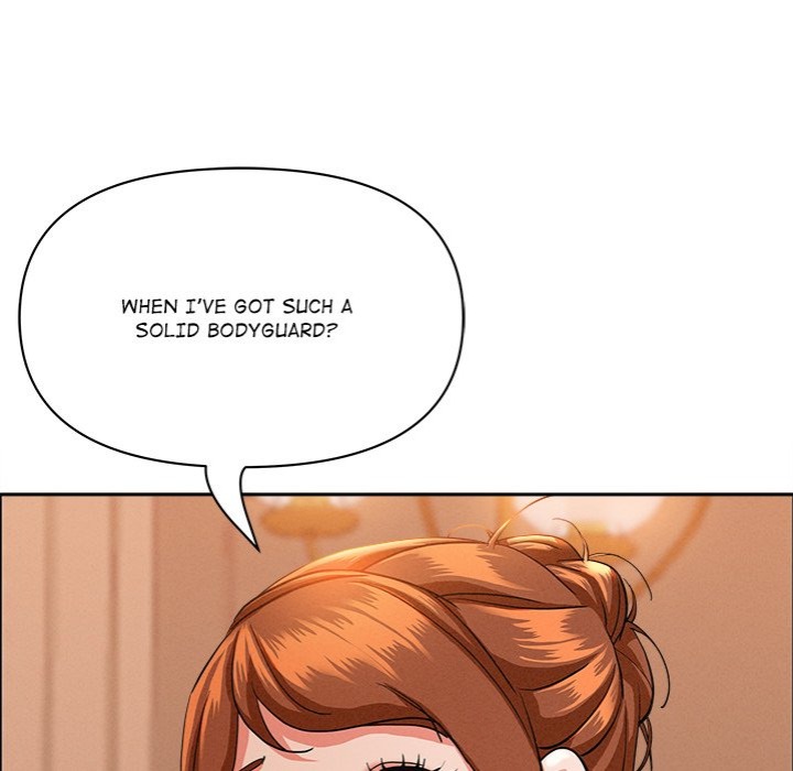 Milf Guard Chapter 41 image 67