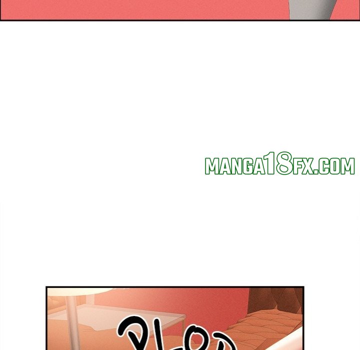 Milf Guard Chapter 41 image 81