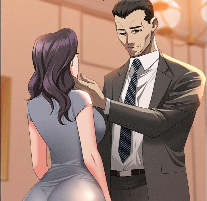 Milf Guard Chapter 41 image 95